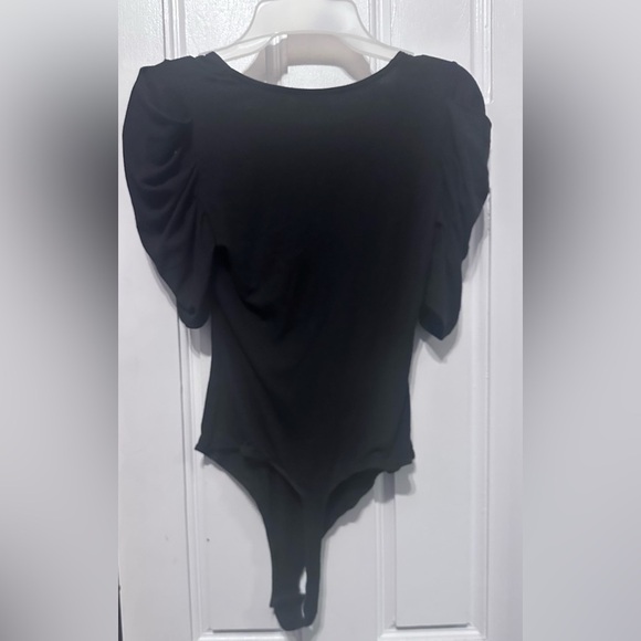 2 Size Black Size small Free People Shirts - Picture 2 of 7